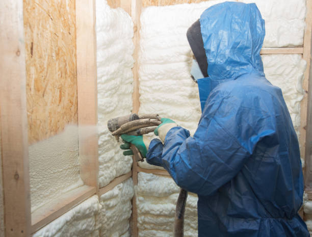 Best Spray Foam Insulation  in Columbus, WI